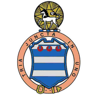 Grey High School