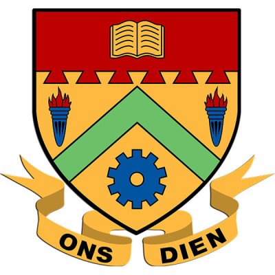 HTS Middelburg Wapen